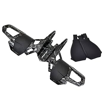 Amazon | All-wings Super Hornet EVO 4.0 Road MTB Saddle w